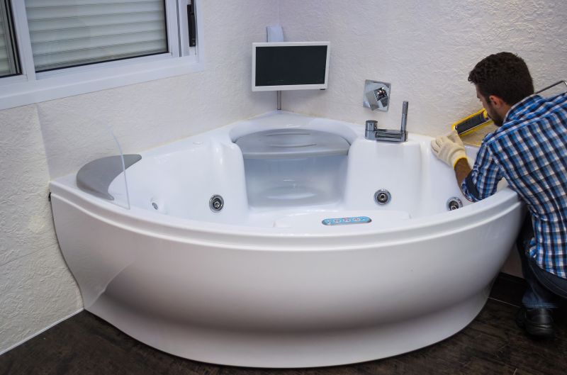 Top Bathtub Installation Companies in Broomall, PA