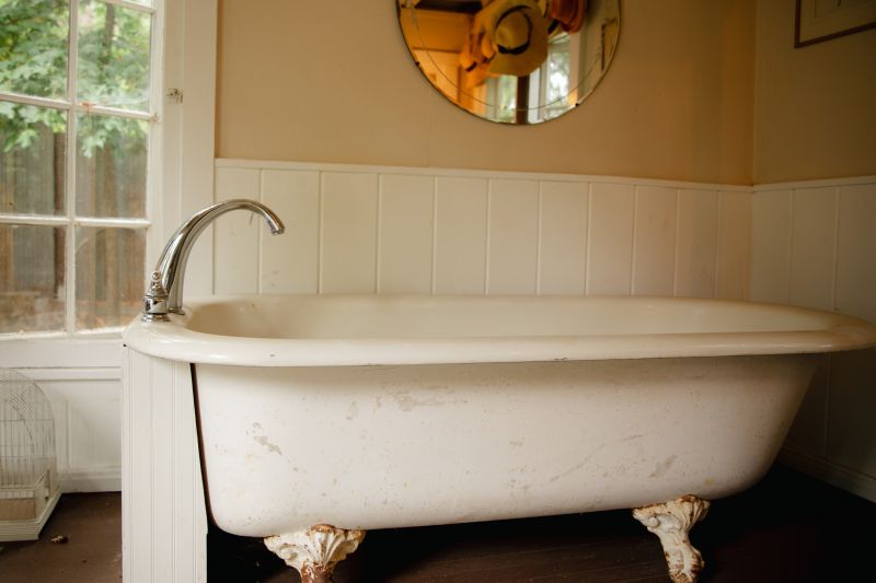 Top Bathtub Installation Companies in Coatesville, PA