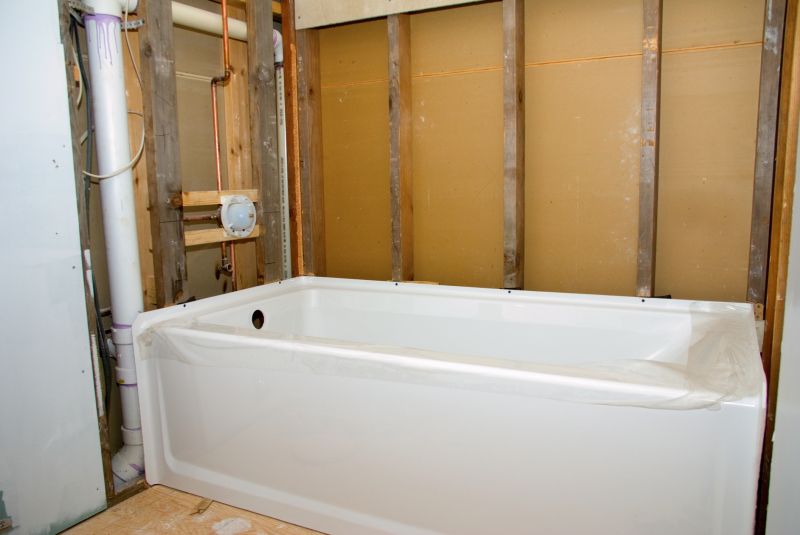 Top Bathtub Installation Companies in Honey Brook, PA