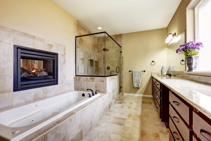 Top Bathtub Installation Companies in Newtown Square, PA