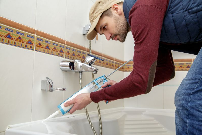 Top Bathtub Installation Companies in Quakertown, PA