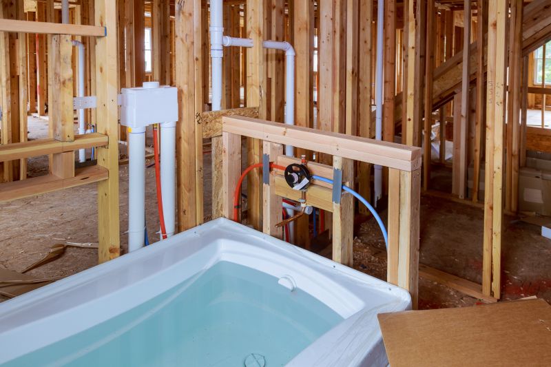 Top Bathtub Installation Companies in Reading, PA