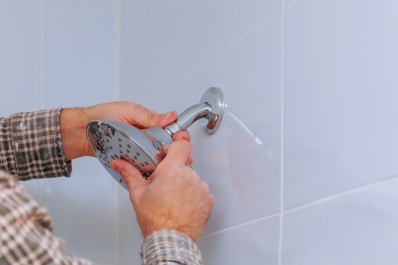 Top Shower Installation Companies in Coatesville, PA