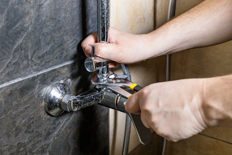 Top Shower Installation Companies in Phoenixville, PA