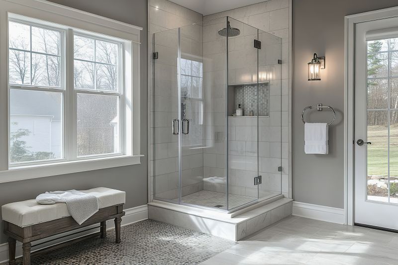 Top Shower Installation Companies in Reading, PA